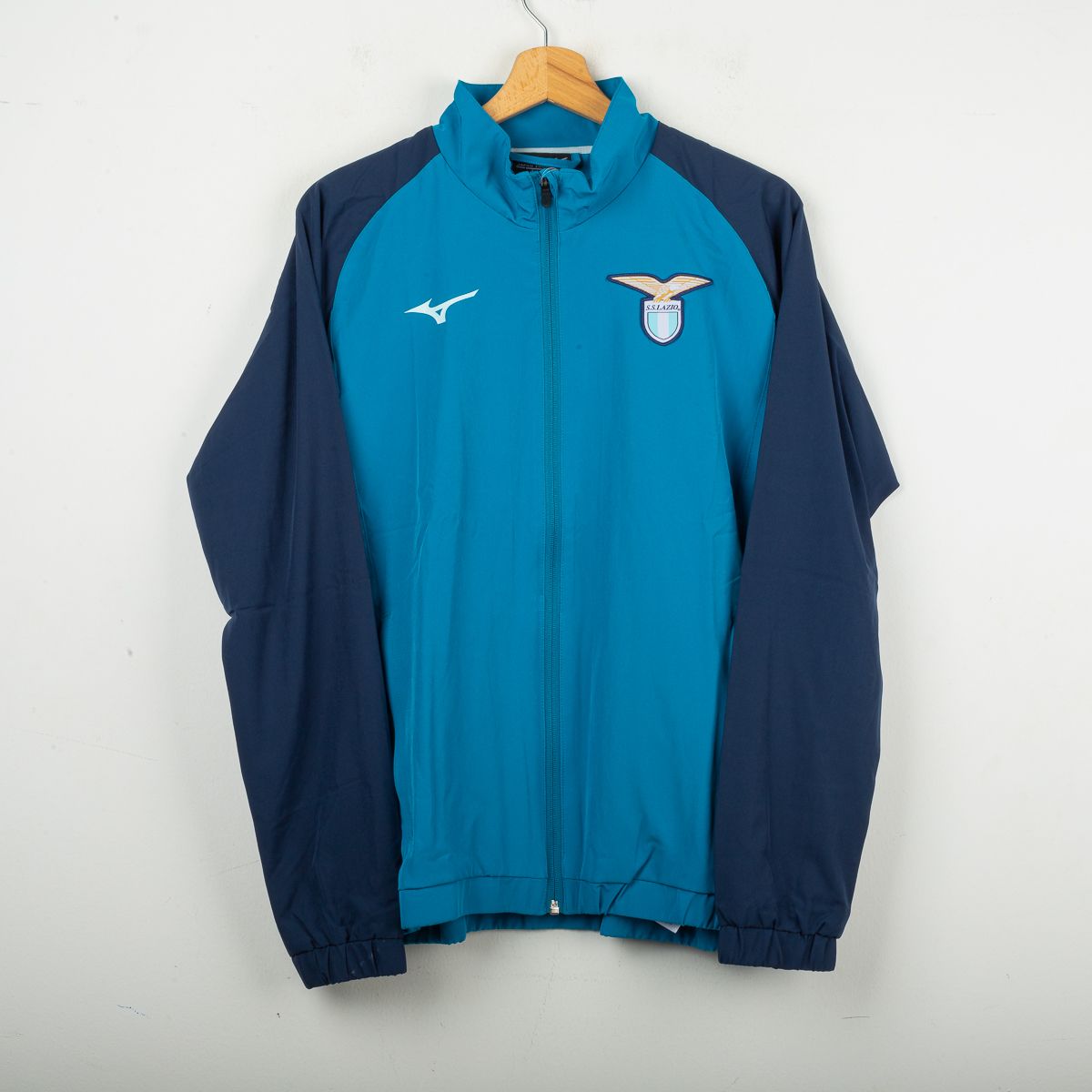 Tuta Rappresentanza SS Lazio Mizuno Celeste 2024/2025