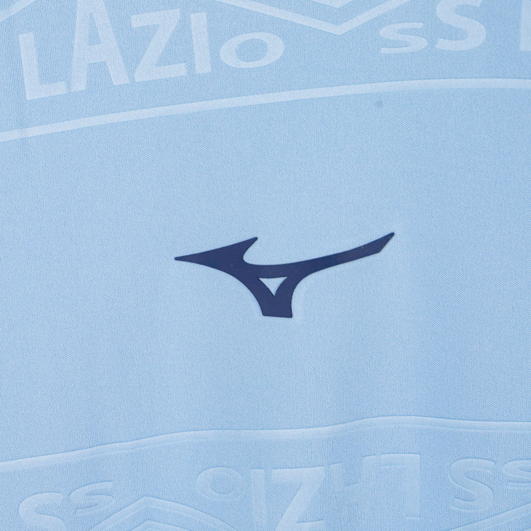 maglia SS Lazio home Mizuno 2024/2025