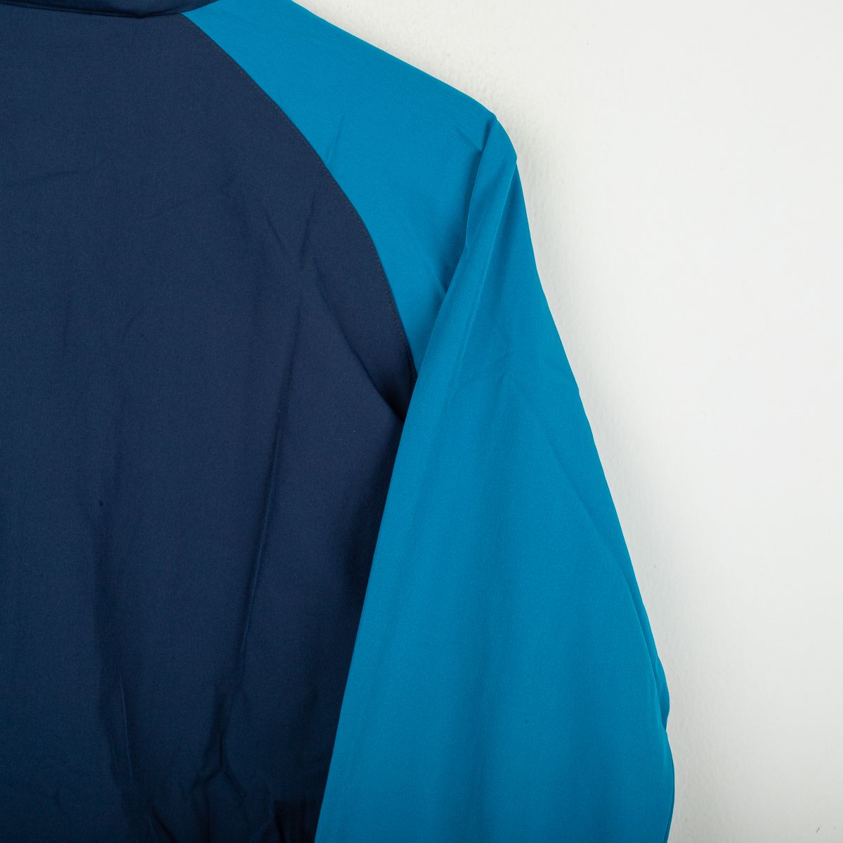 Tuta Rappresentanza Ss Lazio Mizuno Blu 2024/2025