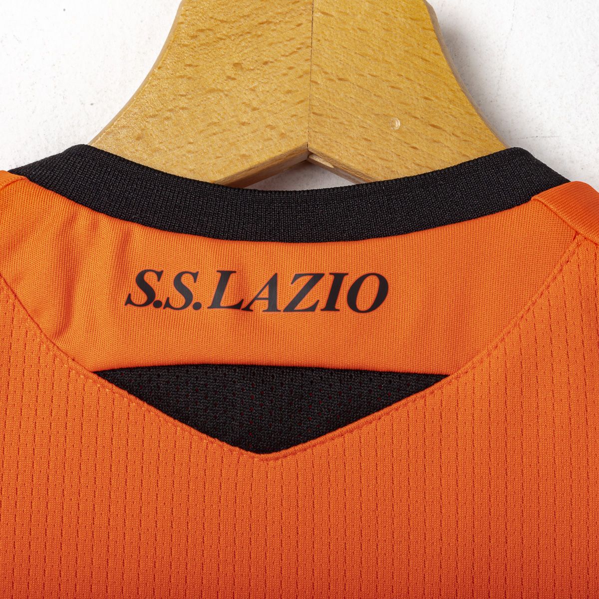 Kit Home Portiere Lazio Macron 2020/2021