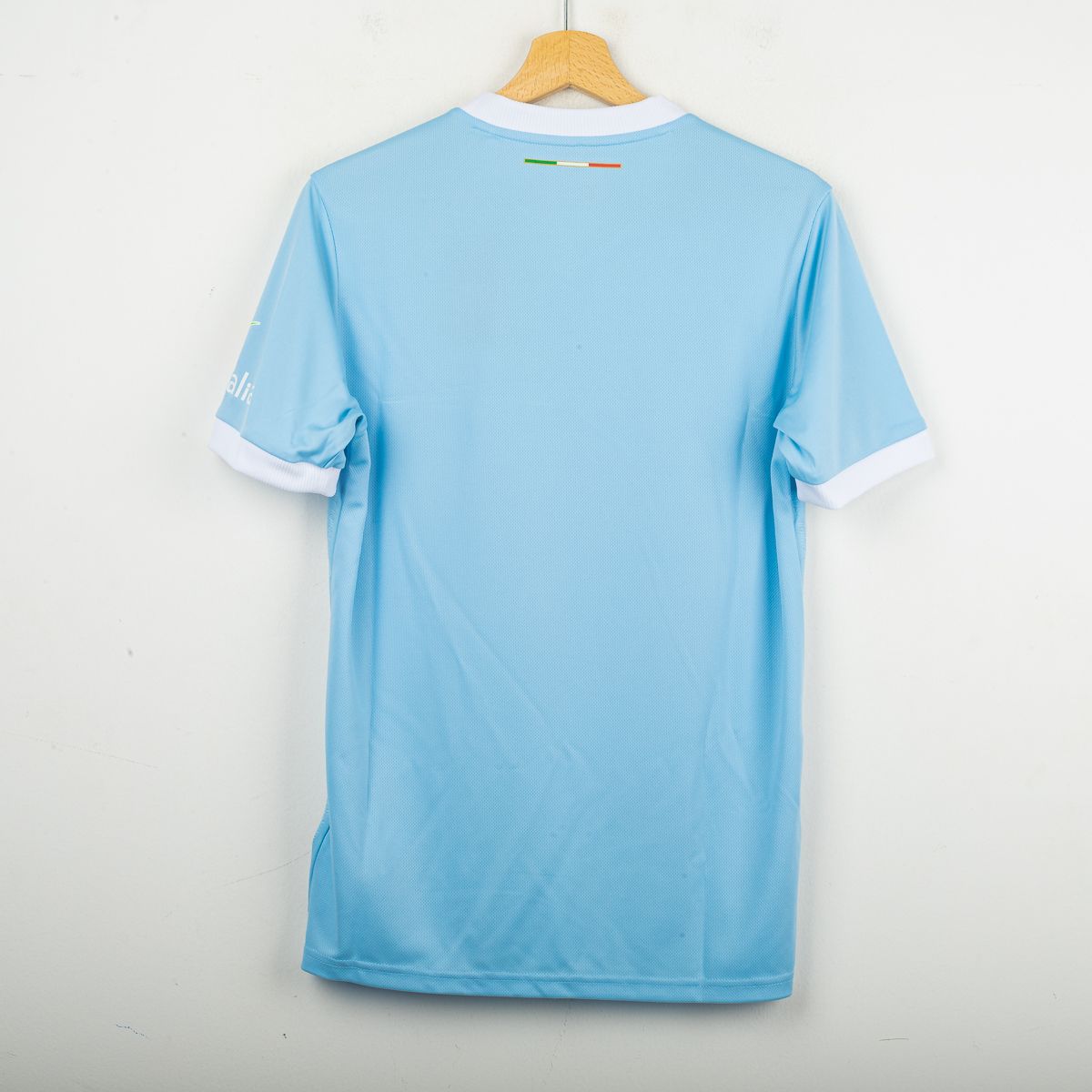 Maglia Ss Lazio Mizuno Anniversario 1973/1974