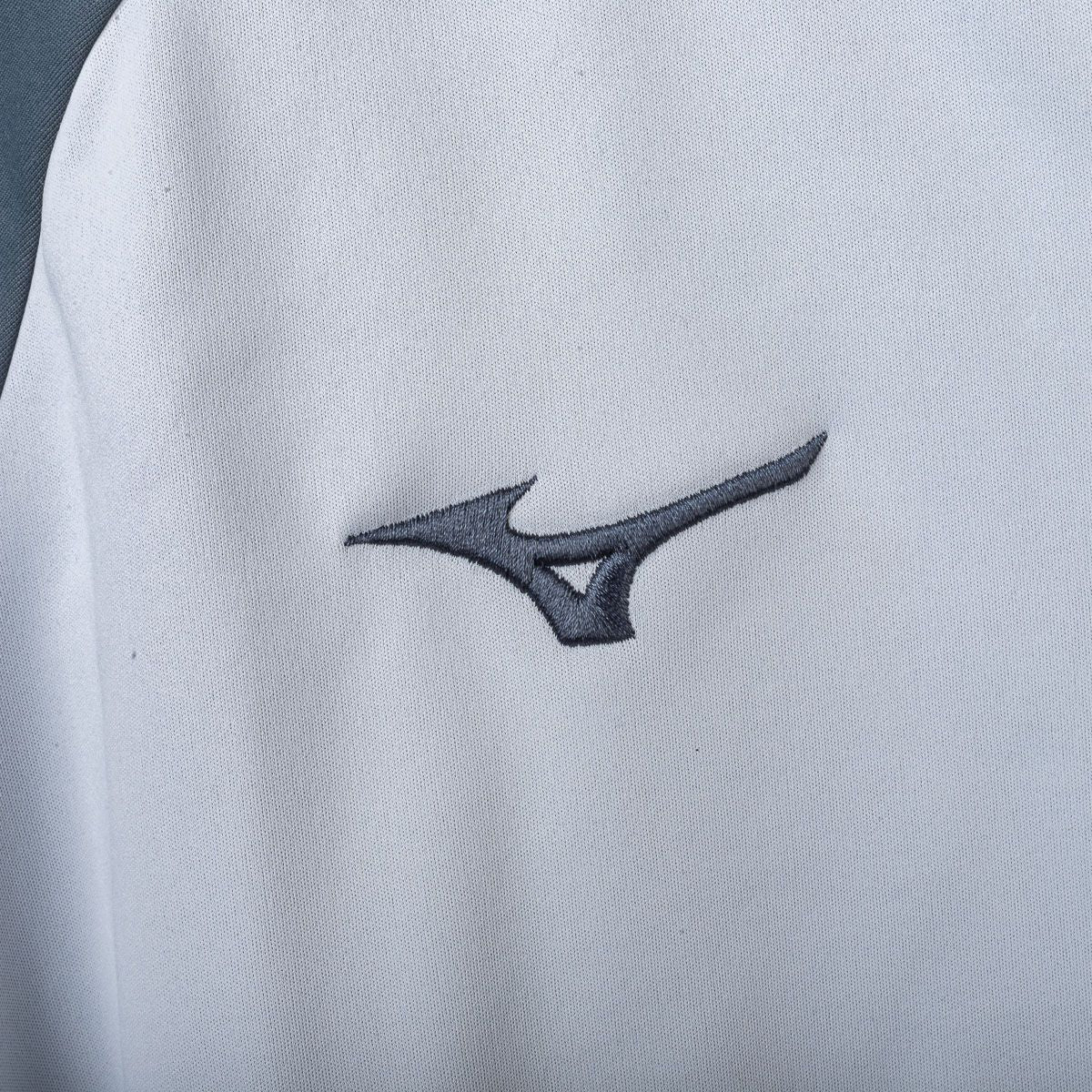 Tuta Tech Mizuno Lazio Argento 2025/2026