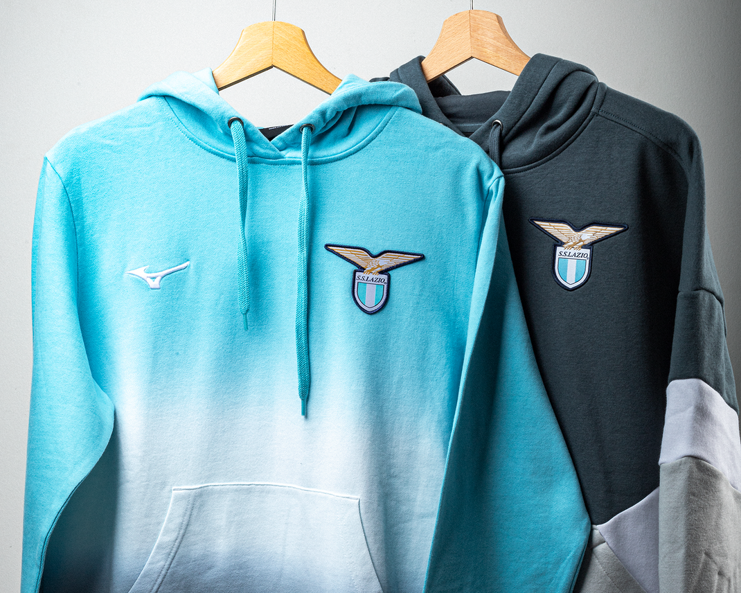 Lazio Store | Official Seller Mizuno Lazio Products