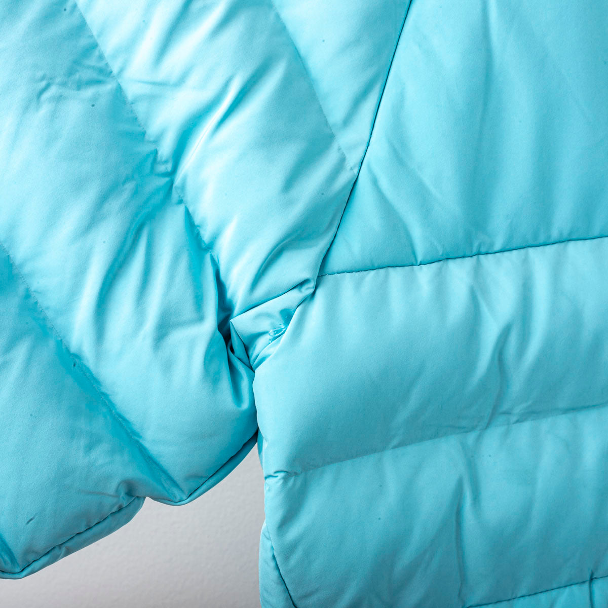 Giacca Bomber SS Lazio Mizuno Celeste 2025/2026