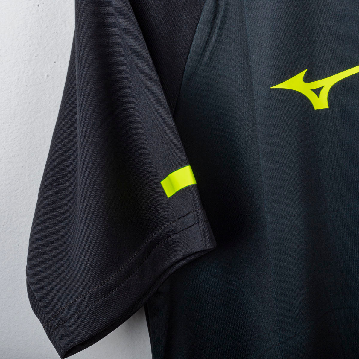 T-shirt Training Nera SS Lazio Mizuno 2025/2026