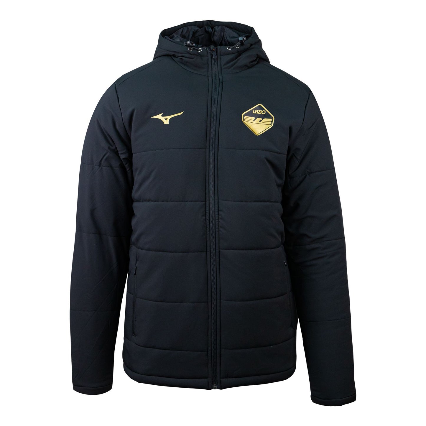 Giaccone Panchina Ss Lazio Mizuno 2023/2024