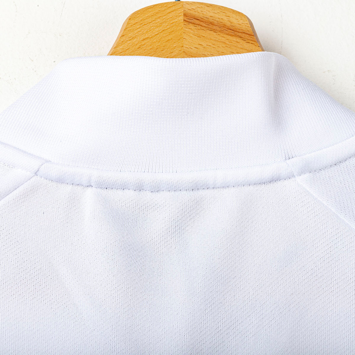 Tuta Travel Mizuno Bambino Lazio Bianca 2025/2026