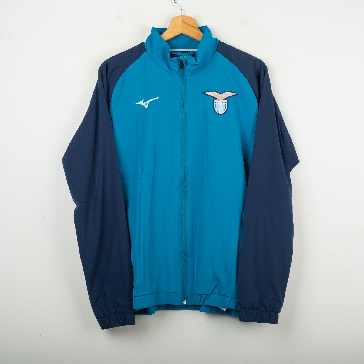 Tuta Rappresentanza SS Lazio Mizuno Celeste 2024/2025