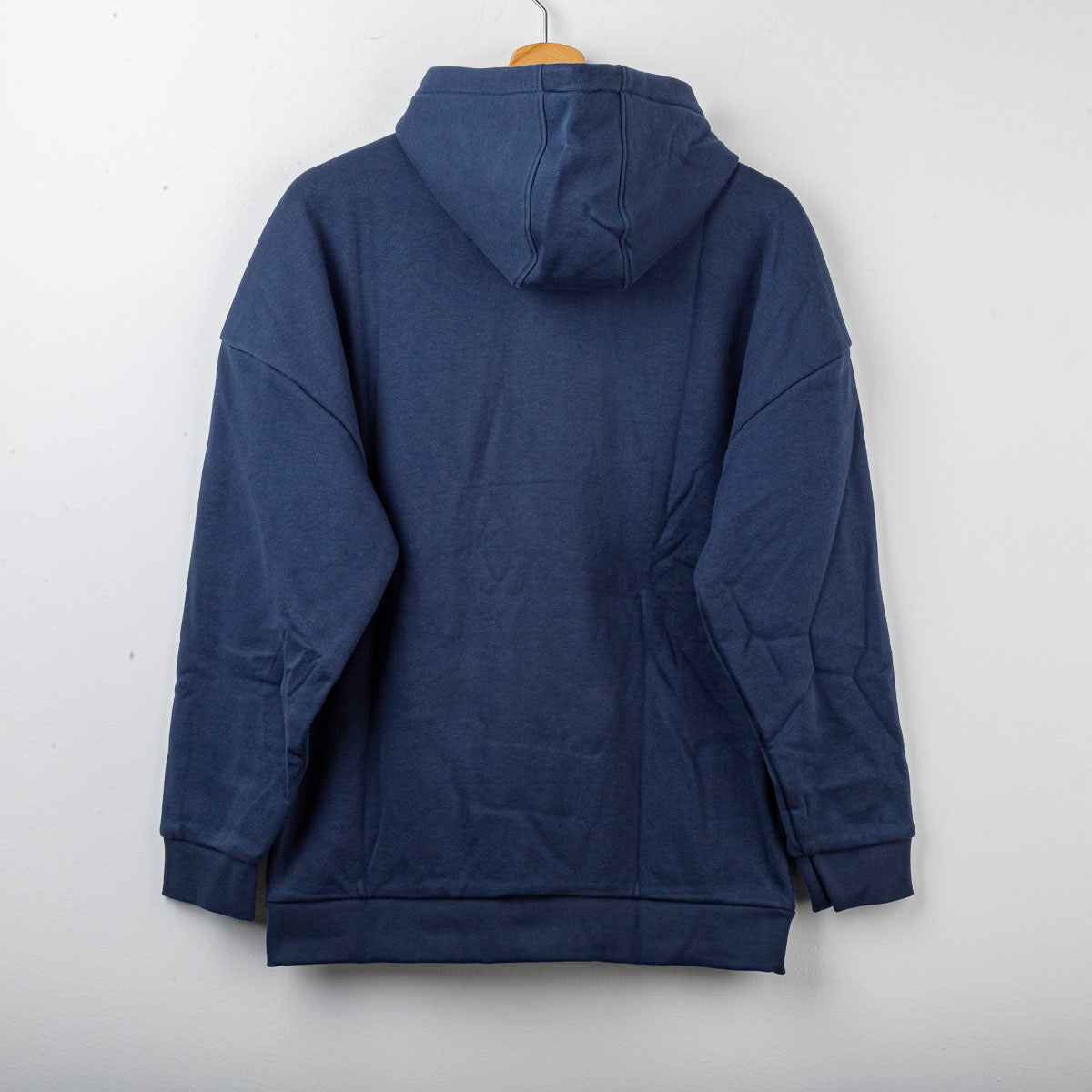 Felpa Box Over SS Lazio Mizuno 2025/2026