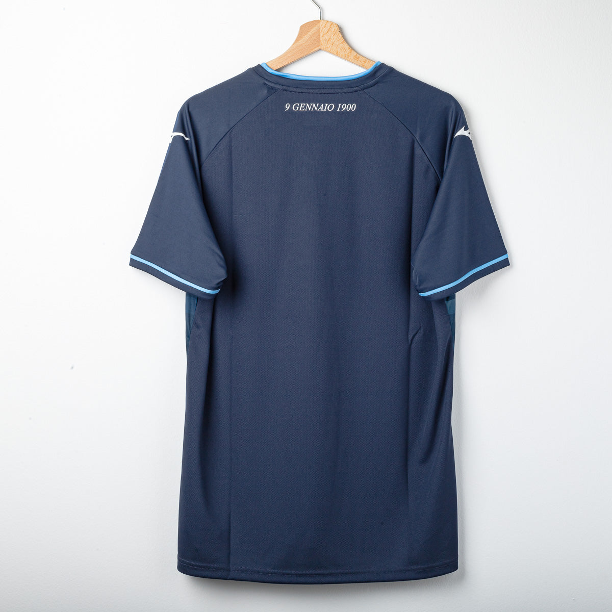 Maglia SS Lazio Third Mizuno 2025/2026
