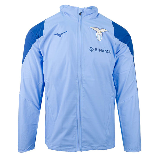 kway ss lazio celeste mizuno binance 2022/2023