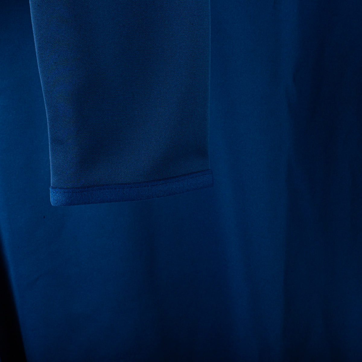 maglia training ss lazio mizuno blu 2022/2023