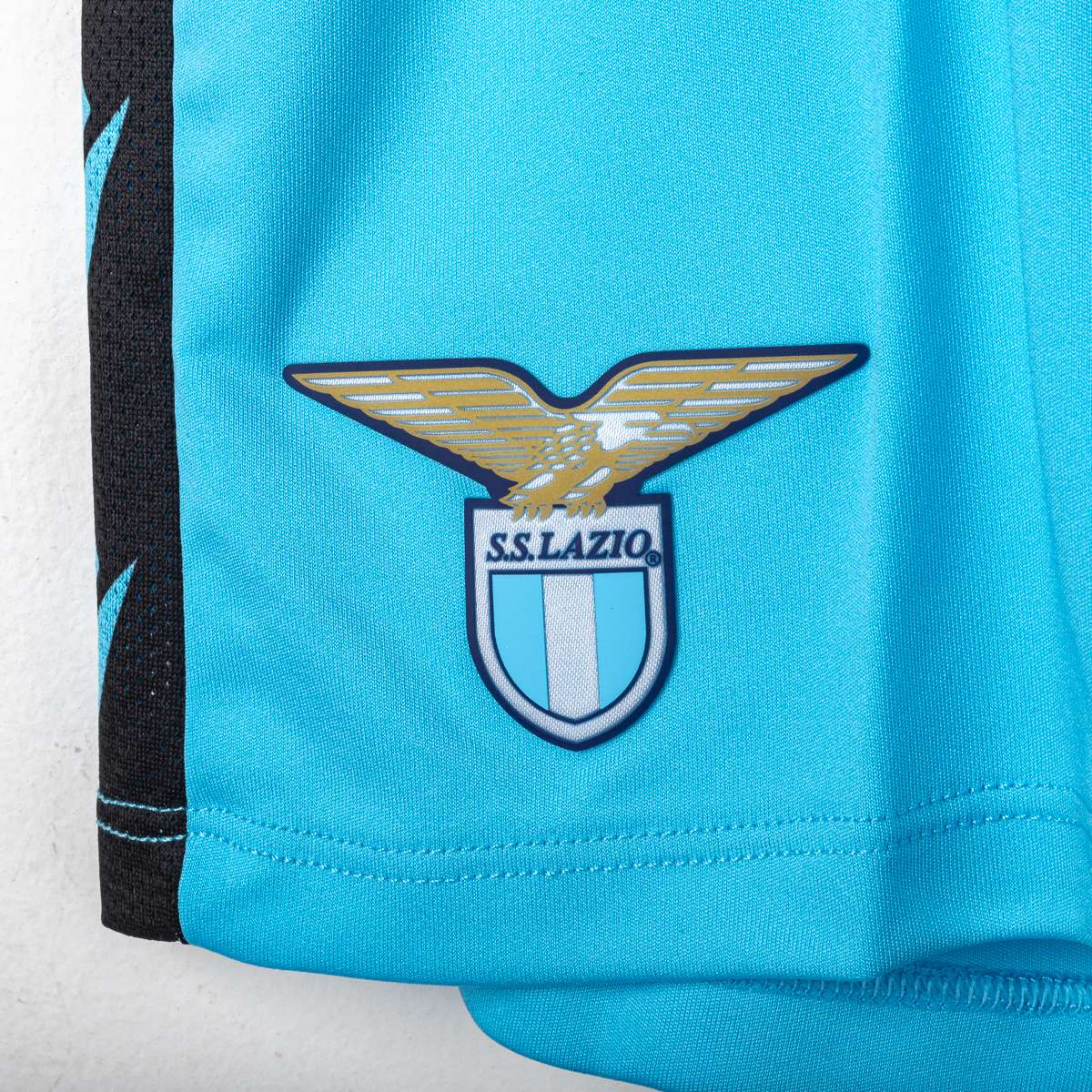 Completo bambino portiere away ss lazio ml 2020/2021