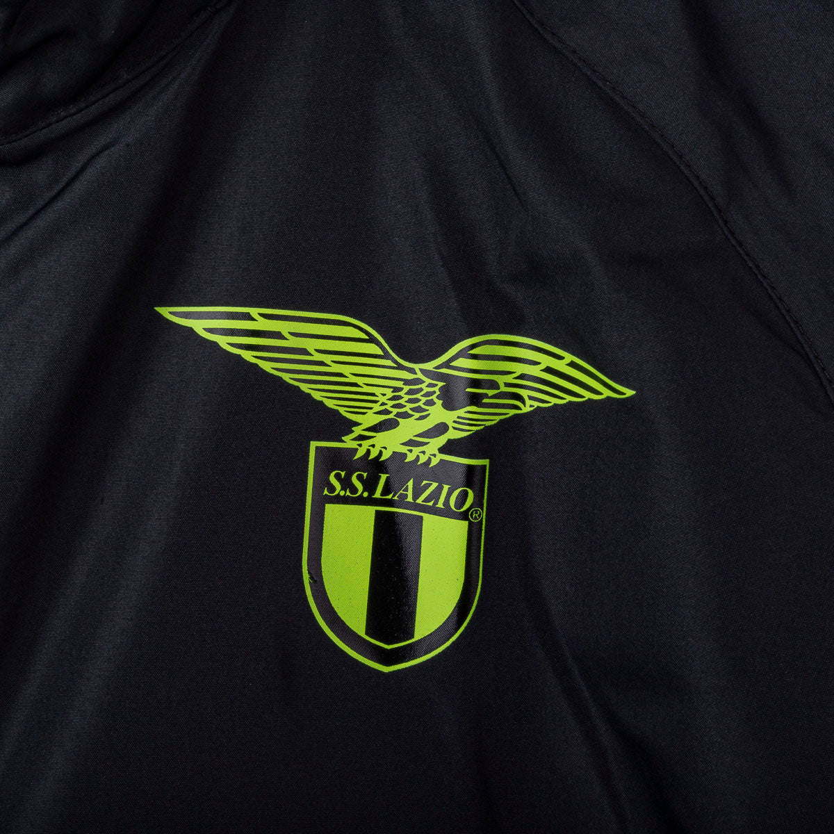 Giacca Antipioggia SS Lazio Mizuno 2025/2026