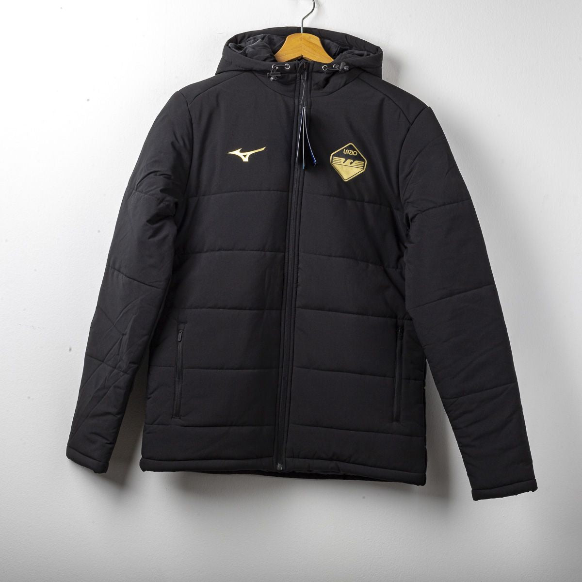 Giaccone Panchina Ss Lazio Mizuno 2023/2024