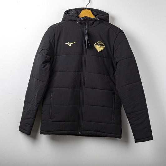 Giaccone Panchina Ss Lazio Mizuno 2023/2024