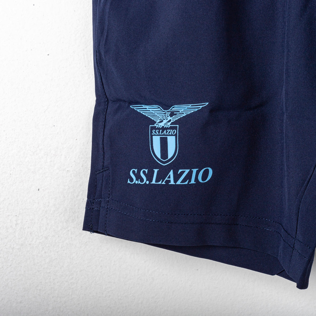 costume mare bambino lazio blu macron