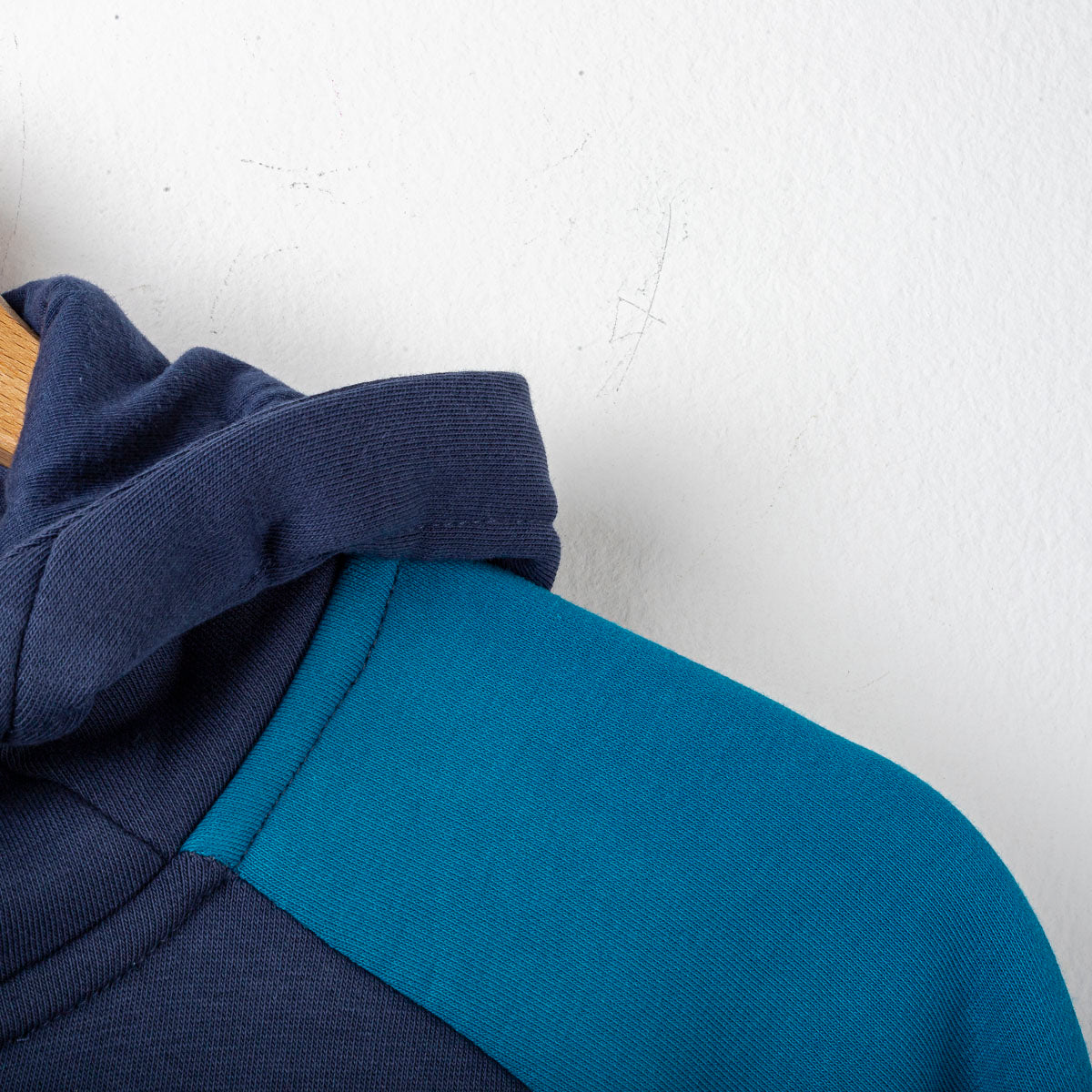 Tuta Felpata Cappuccio SS Lazio Mizuno Blu 2024/2025