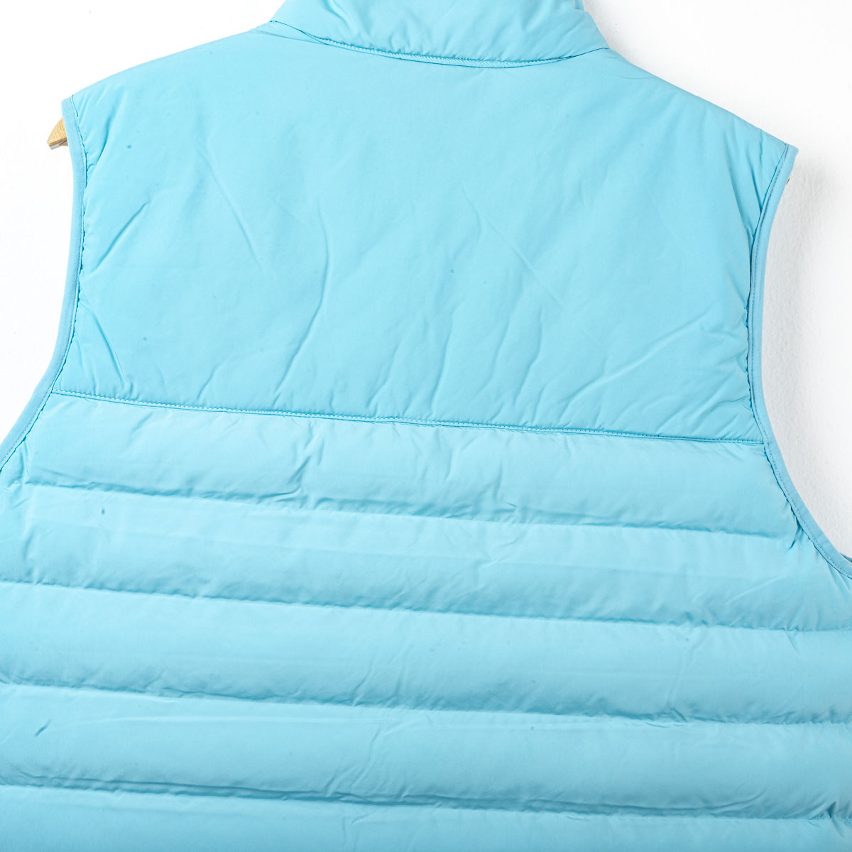 Gilet SS Lazio Mizuno Celeste 2025/2026