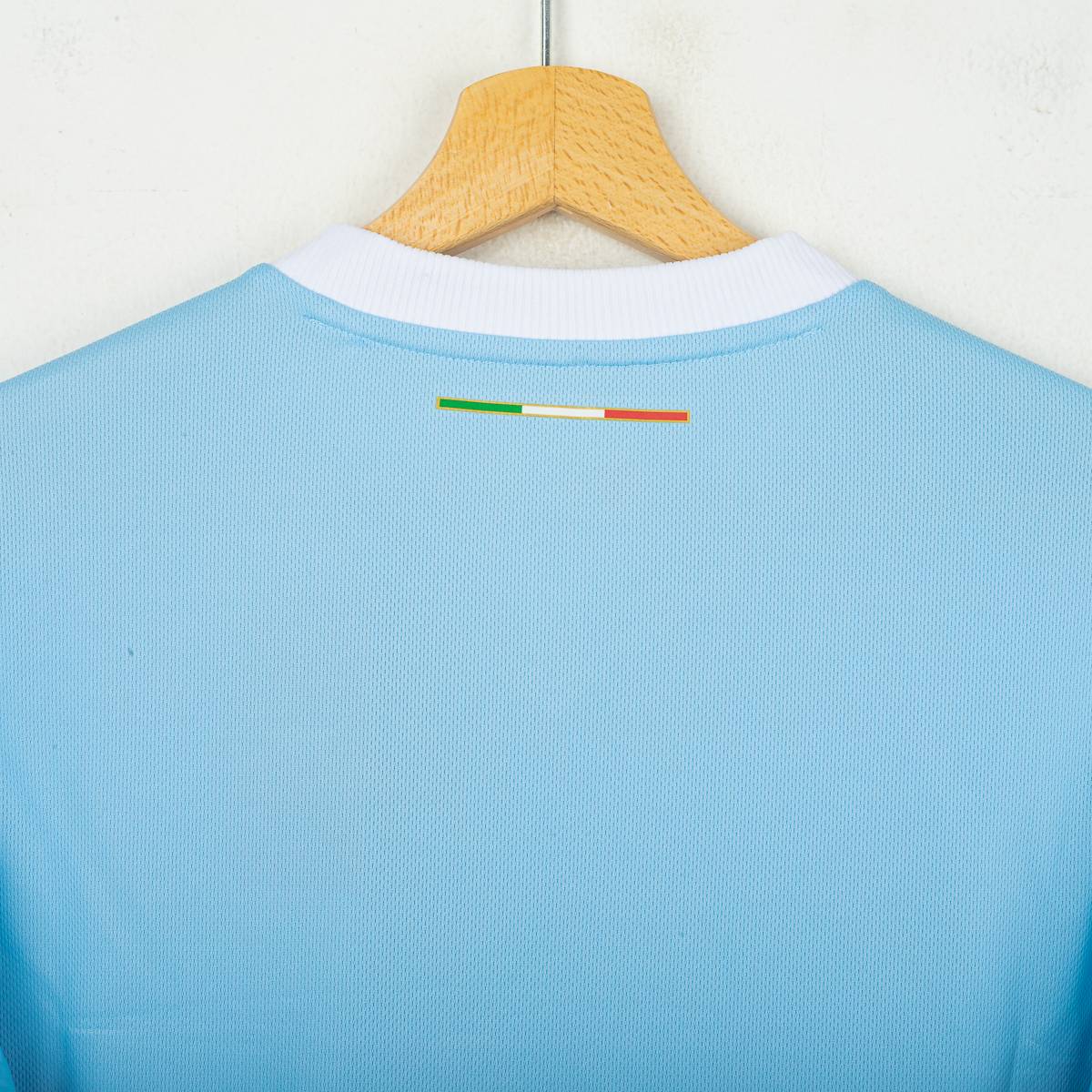 Maglia Ss Lazio Mizuno Anniversario 1973/1974