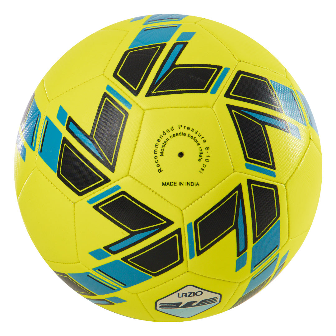 pallone ss lazio mizuno giallo N5 2022/2023