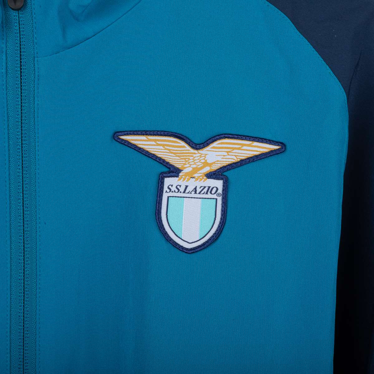 Tuta Rappresentanza SS Lazio Mizuno Celeste 2024/2025