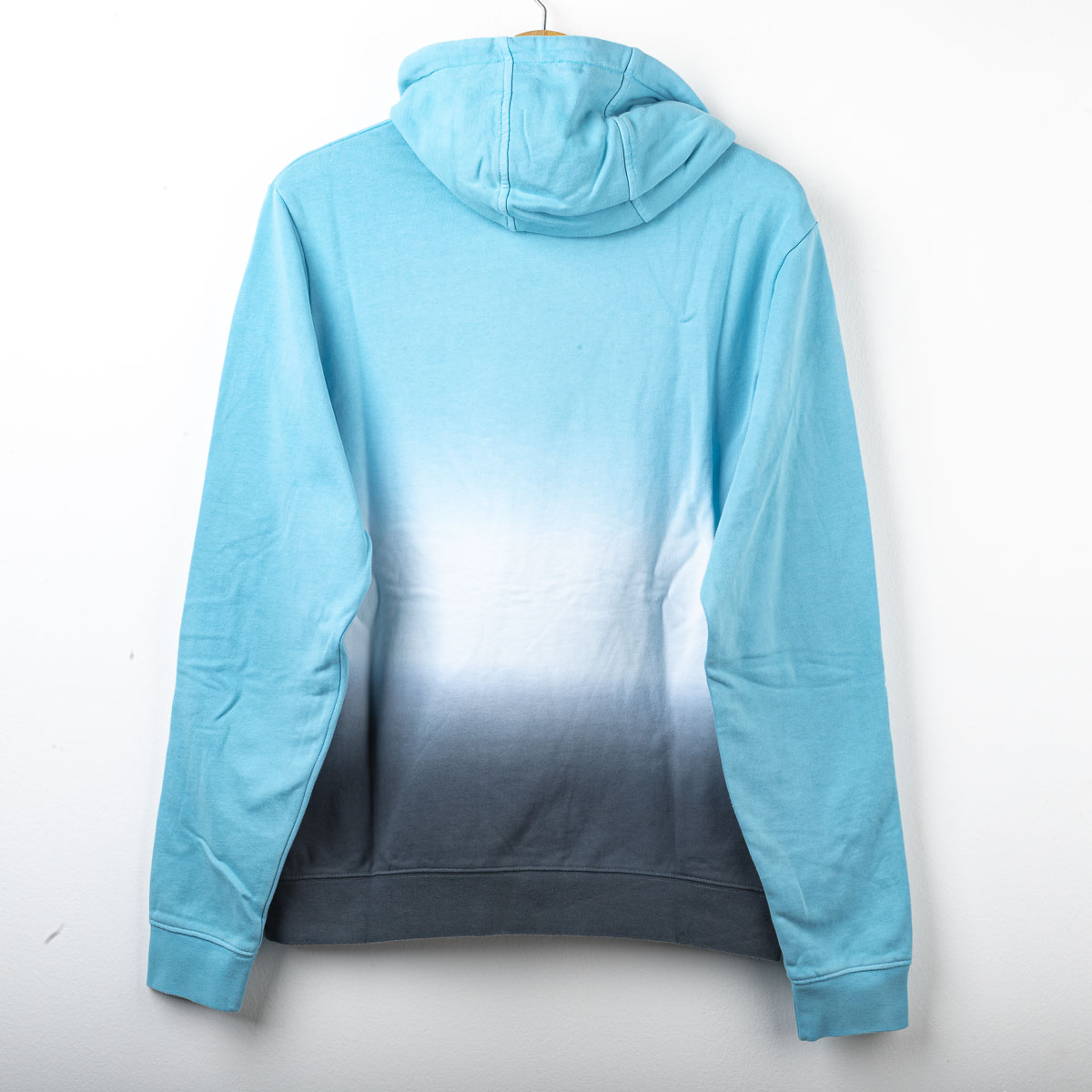 Felpa Cappuccio SS Lazio Mizuno Celeste 2025/2026