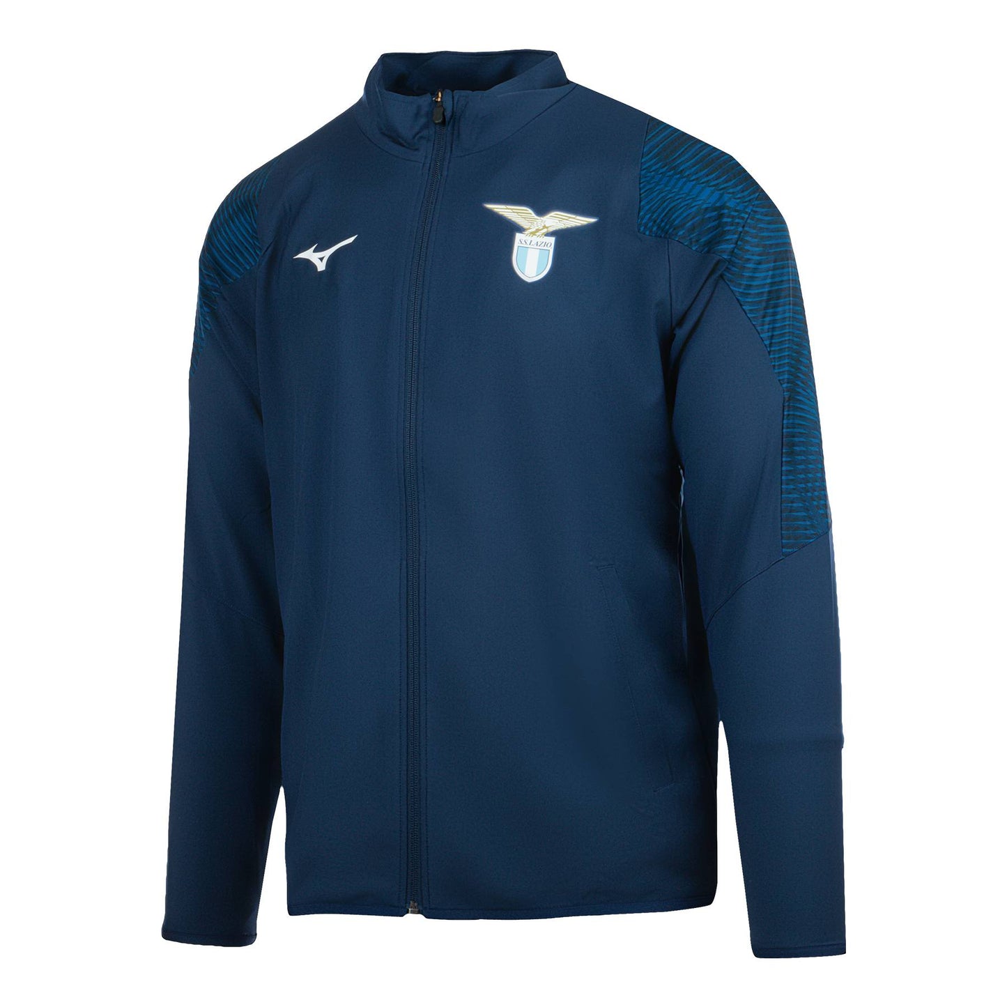 Giacca Pre Gara SS Lazio Mizuno 2023/2024