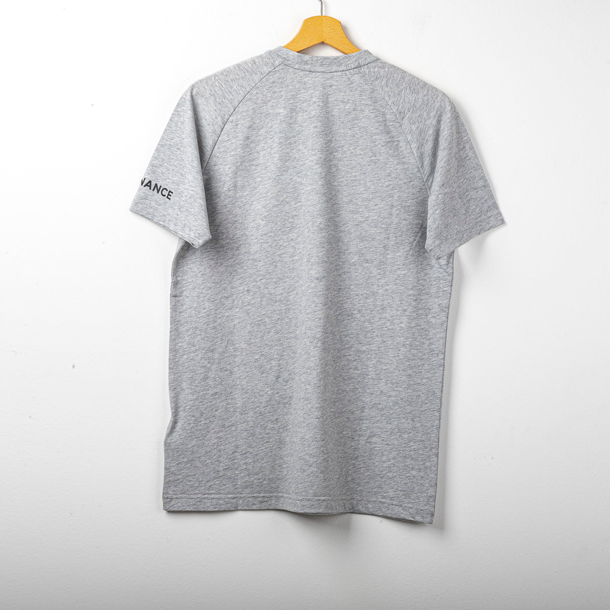 t-shirt ss lazio mizuno grigia 2022/2023