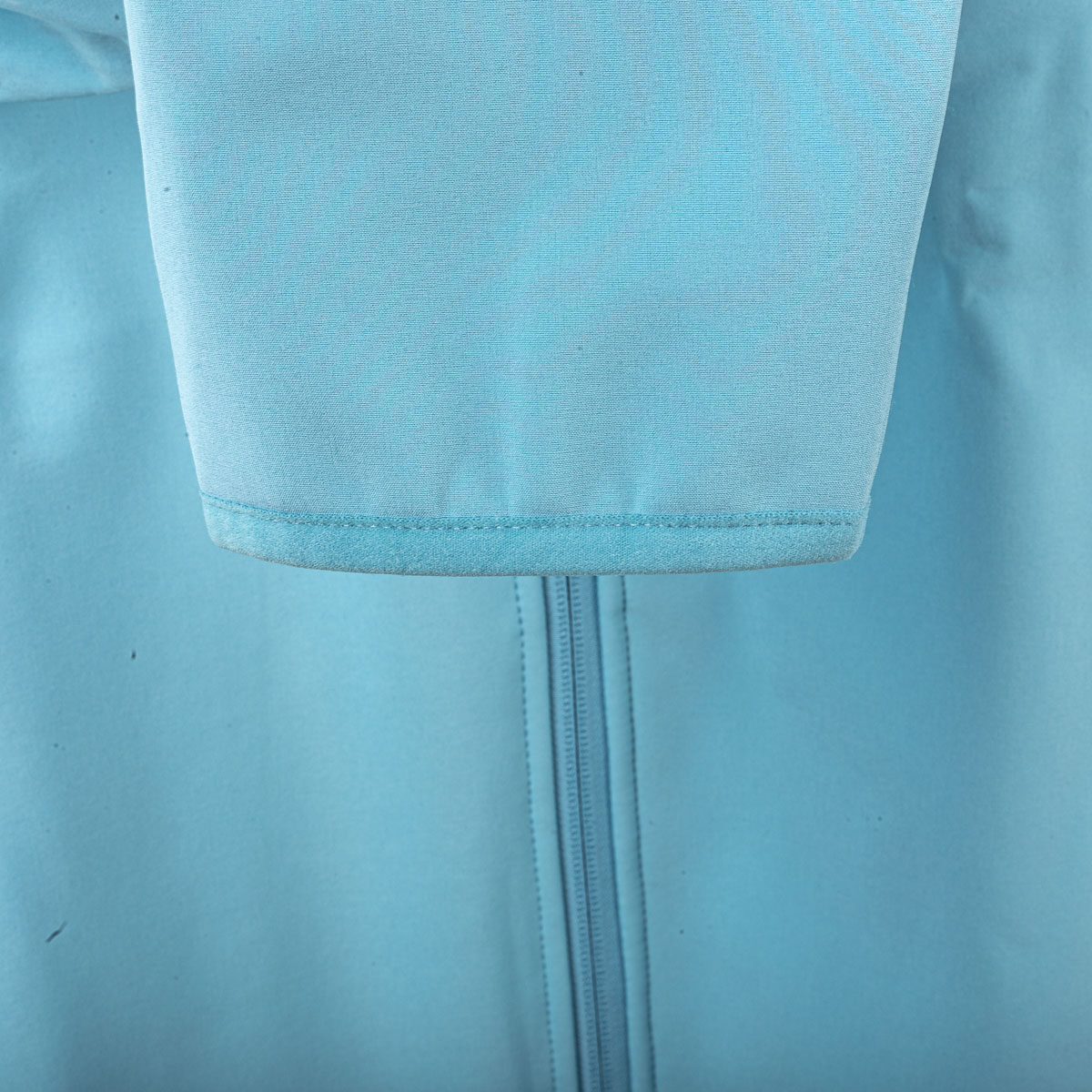 Giacca Travel SS Lazio Mizuno Celeste 2025/2026