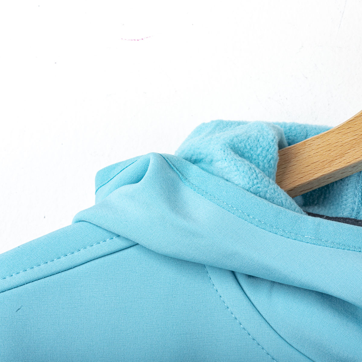 Giacca Travel SS Lazio Mizuno Celeste 2025/2026