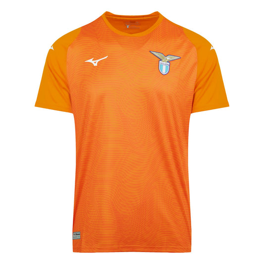 Maglia Lazio portiere Away Mizuno 2023/2024