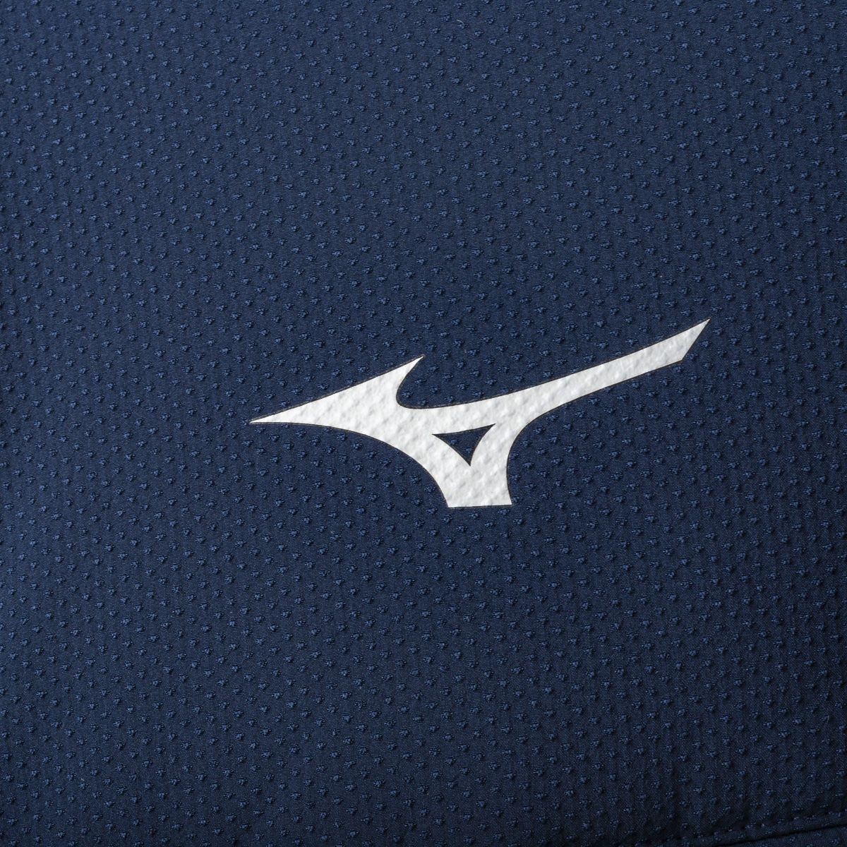 Giaccone lungo Lazio Mizuno blu 2024/2025
