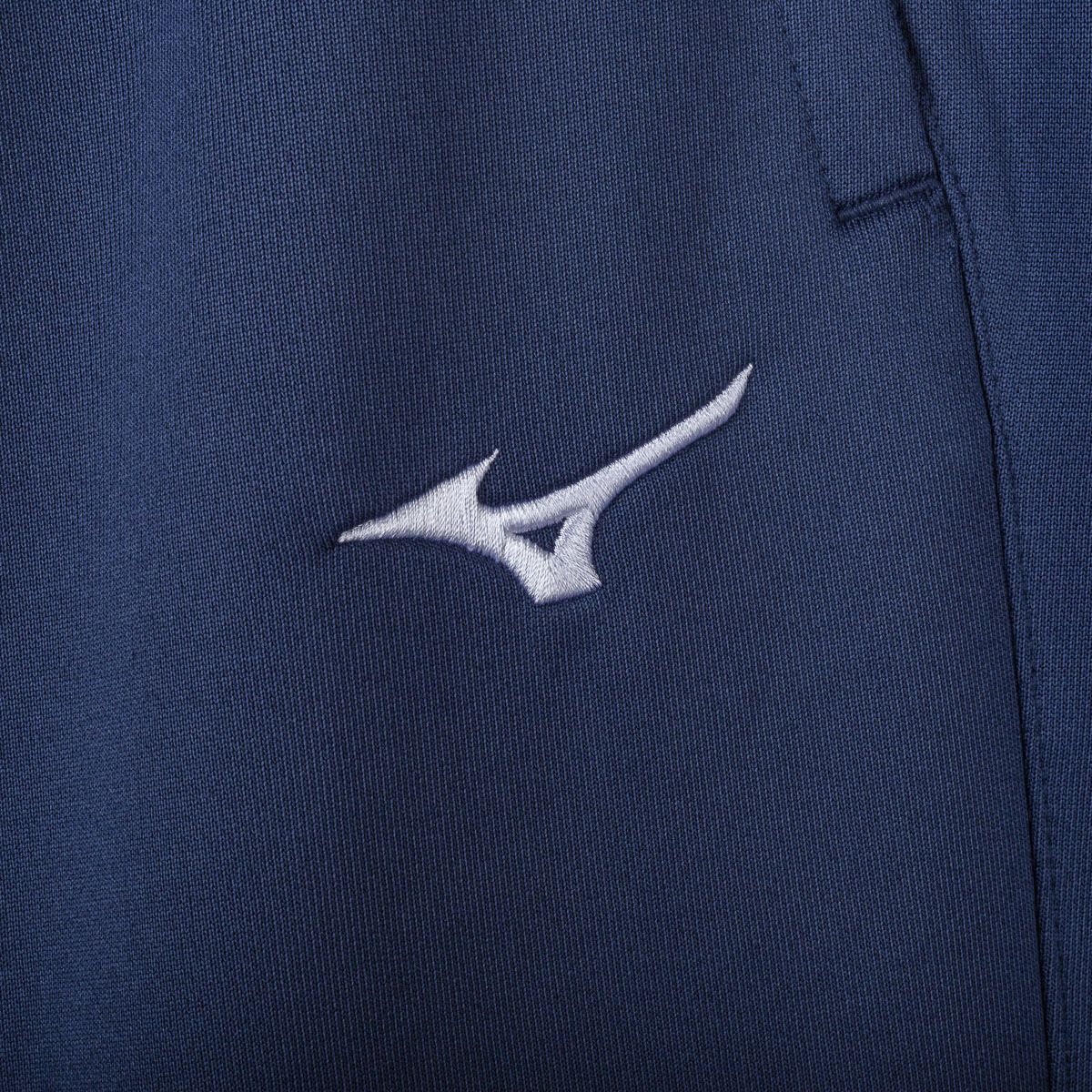 Tuta Travel Mizuno Bambino Lazio Bianca 2025/2026