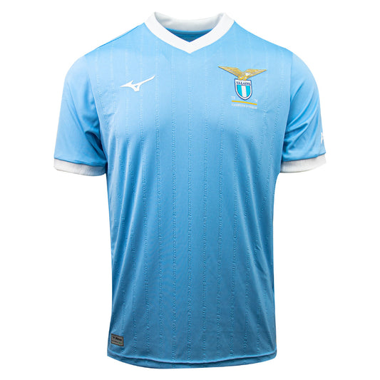 Maglia Ss Lazio Mizuno Anniversario 1973/1974
