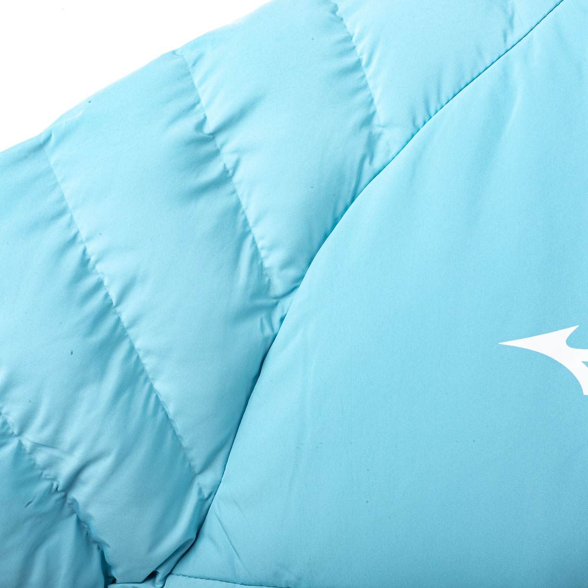 Giacca Bomber SS Lazio Mizuno Celeste 2025/2026