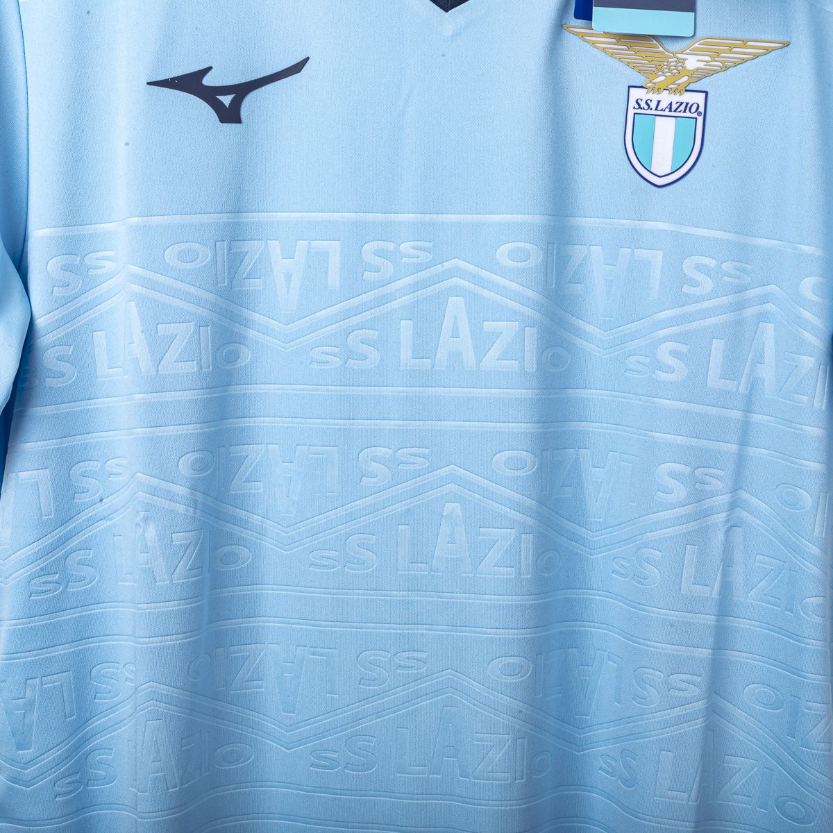 Maglia Home donna Mizuno 2024/2025