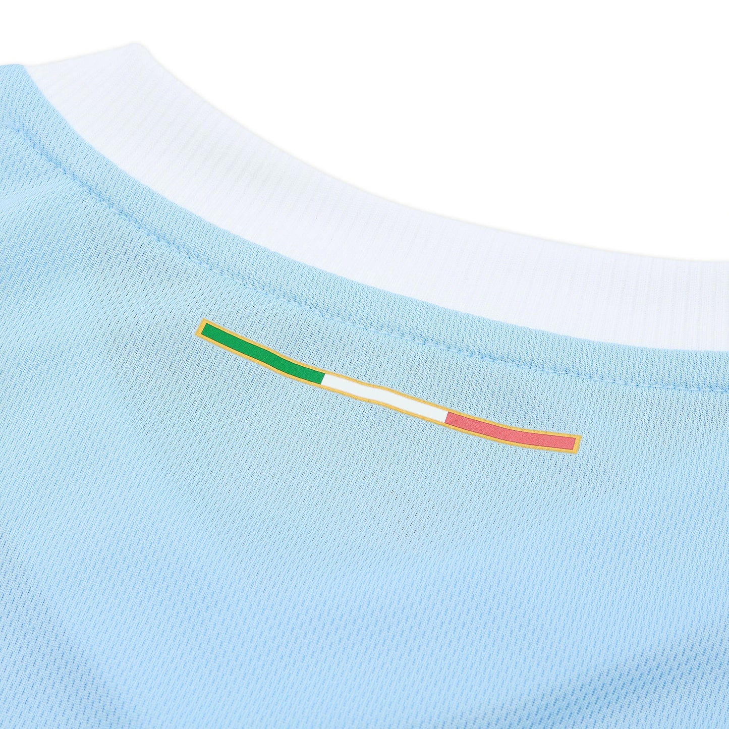 Maglia Ss Lazio Mizuno Anniversario 1973/1974