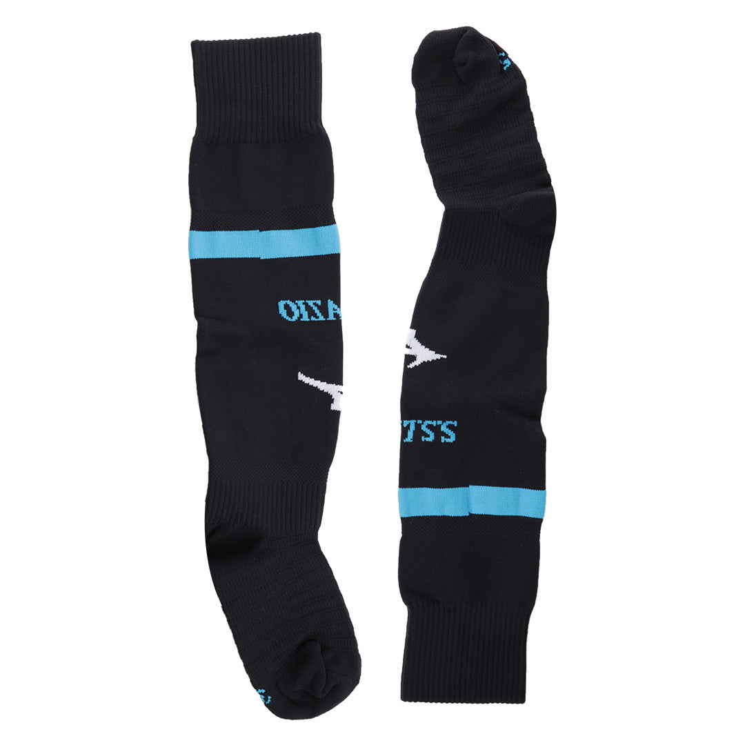 Kit Away Bambino Lazio Mizuno 2022/2023