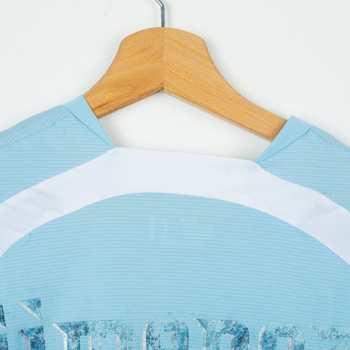 Maglia Home Lazio Puma Jimenez 77 2006/2007