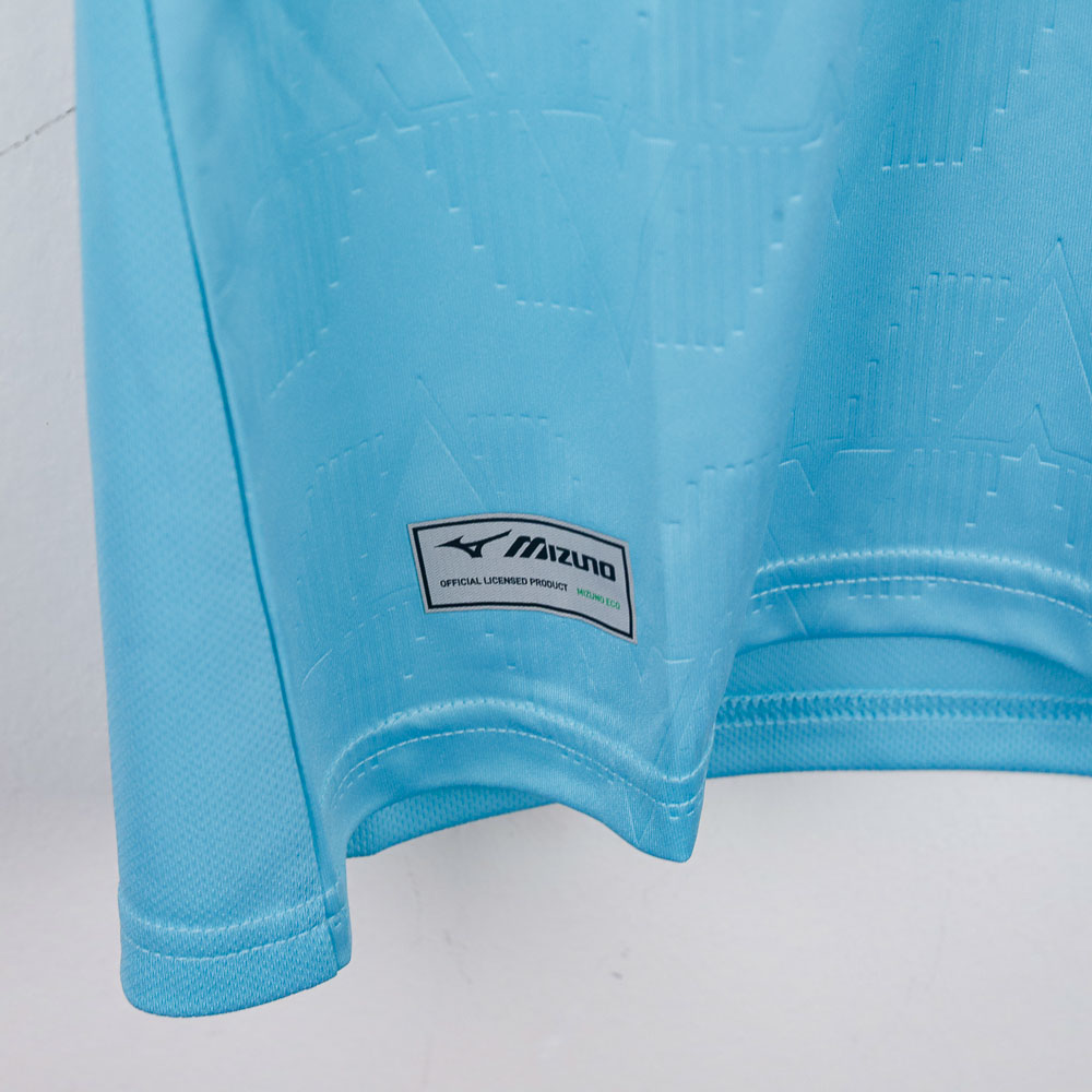 Maglia Portiere Lazio Mizuno 125 anni