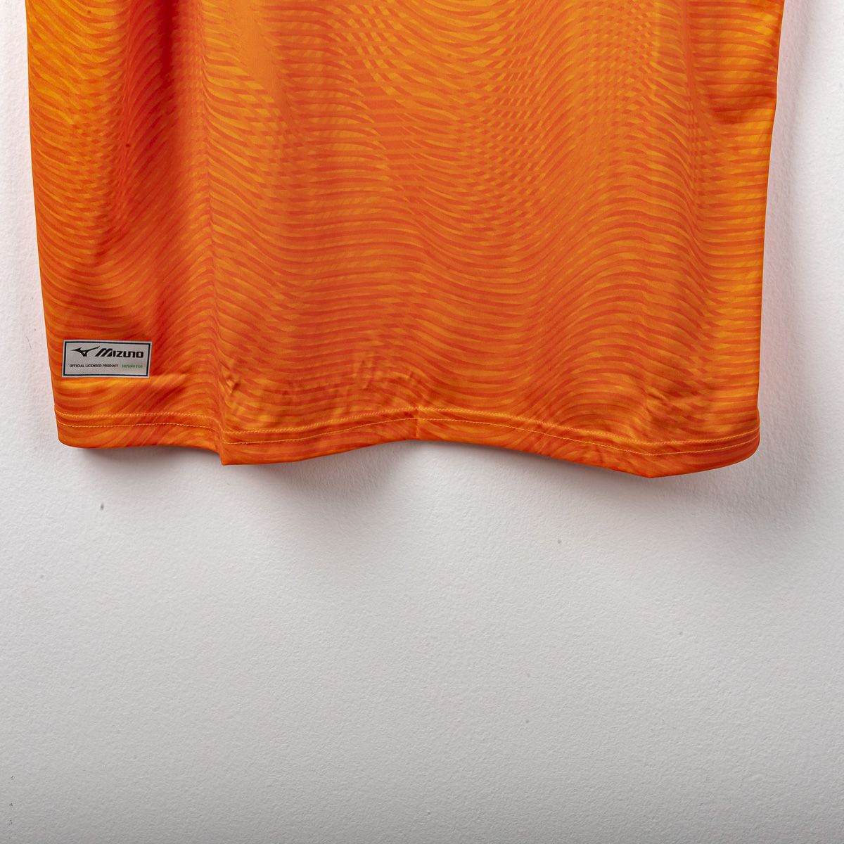 Maglia Lazio portiere Away Mizuno 2023/2024
