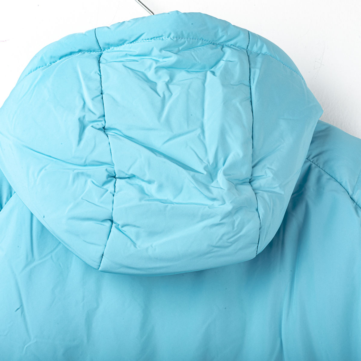 Giacca Bomber SS Lazio Mizuno Celeste 2025/2026