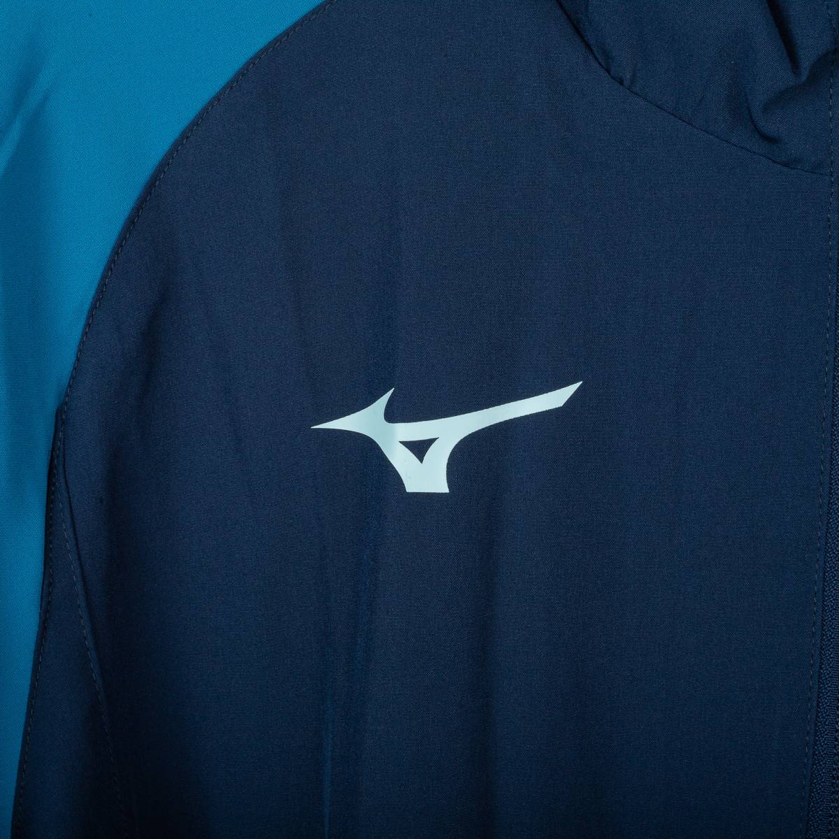 Tuta Rappresentanza Ss Lazio Mizuno Blu 2024/2025