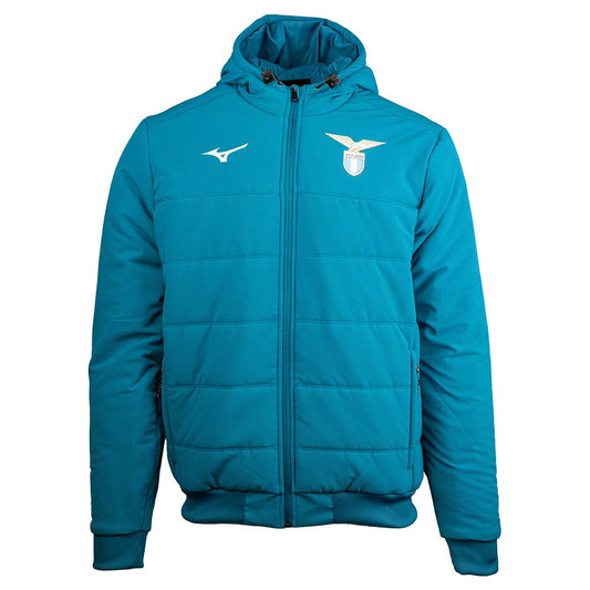 giaccone SS Lazio Mizuno celeste 2024/2025