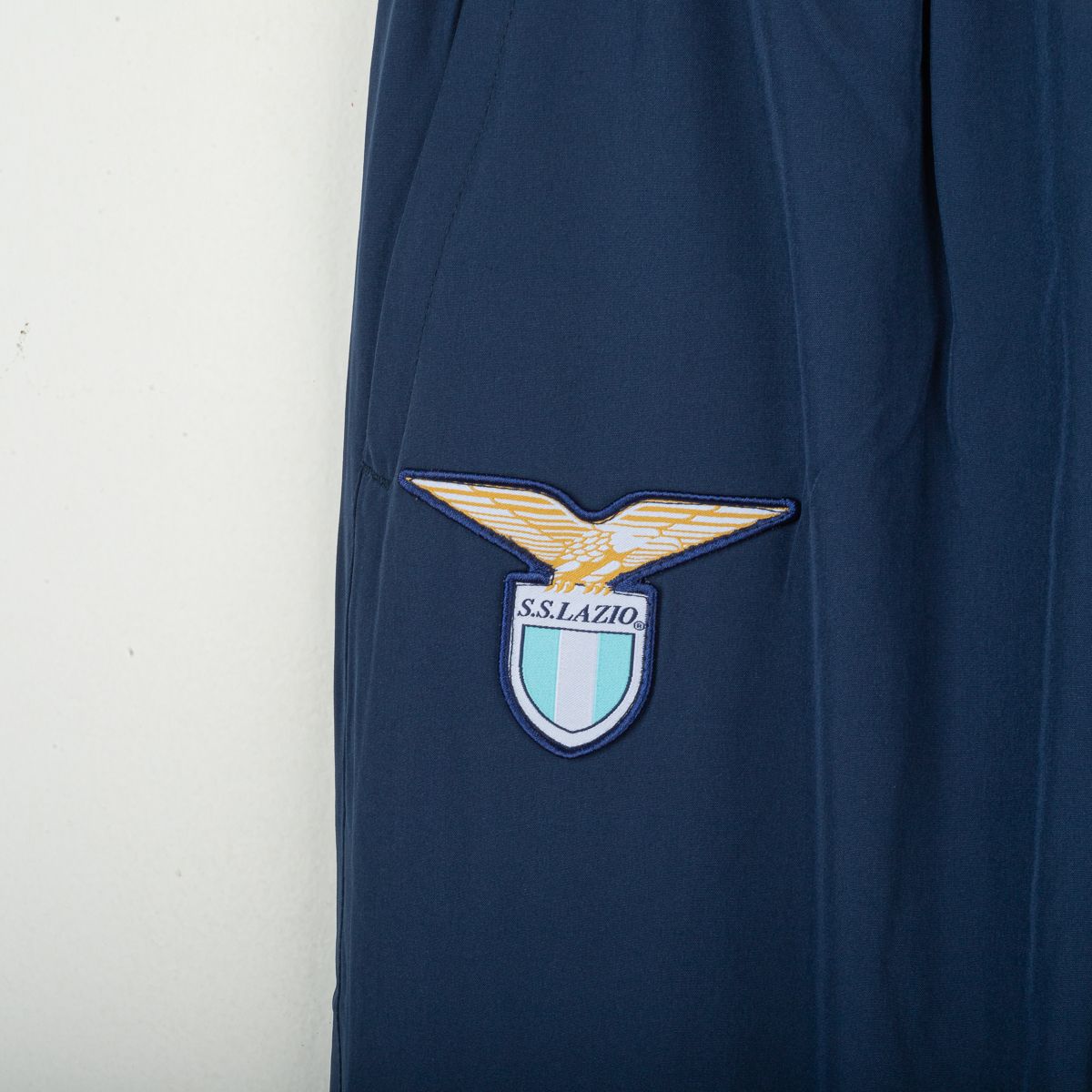 Tuta Rappresentanza SS Lazio Mizuno Celeste 2024/2025