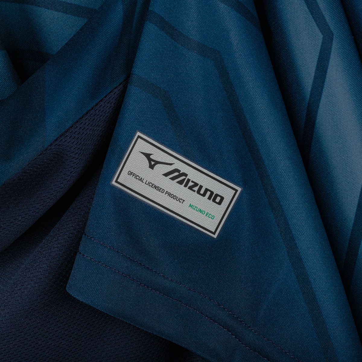 Maglia SS Lazio Third Mizuno 2025/2026