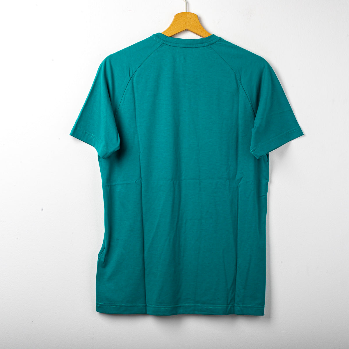 T-shirt Lazio 1900 Verde Mizuno 2023/2024