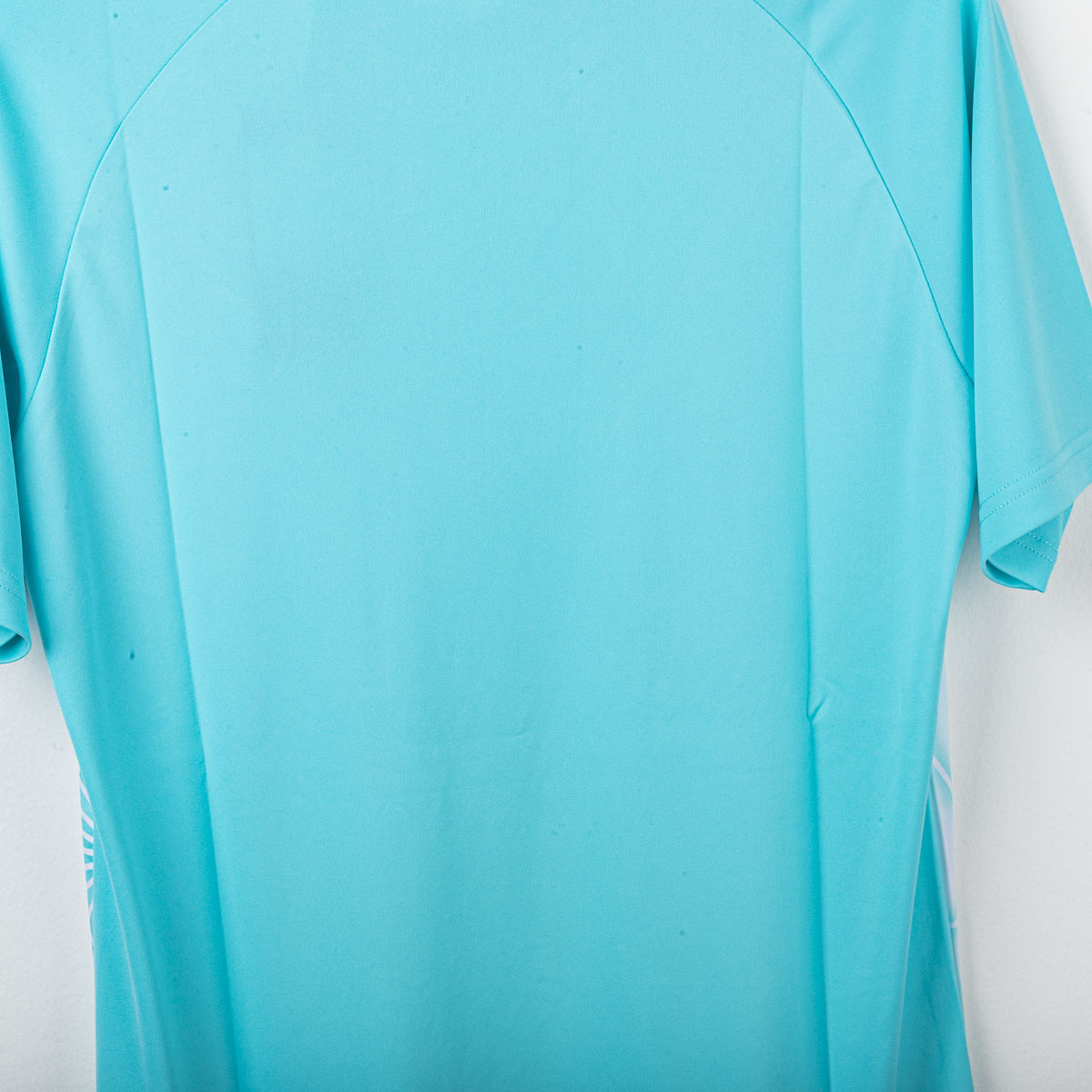 T-shirt Pre Match SS Lazio Mizuno 2025/2026