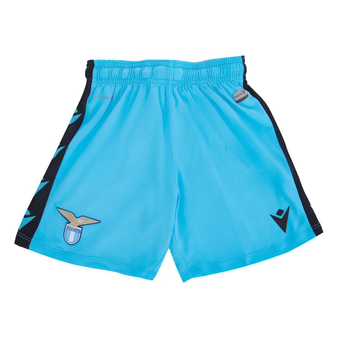 Completo bambino portiere away ss lazio ml 2020/2021
